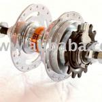 MBI 3peed Internal gear hub transmission for bicycles