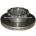 Mercedes-Benz BRAKE DISC 356 421 10 12