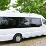 MERCEDES-BENZ SPRINTER 415 CDI