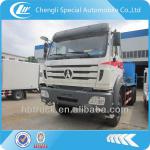 mercedes benz truck road washer CLW5253GQX