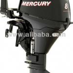 Mercury 8ML Outboard Motor