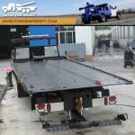 METRO FB5 Flatbed Tow Truck FB5