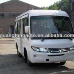 mini road bus CHG6580EKB1