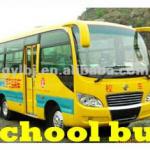 mini school bus for sale EQ6850ZD3G