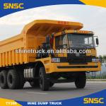 Mining Dump Truck 80t, Mine Dump Truck TY390 TY390