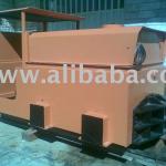 mining locomotive ML24D