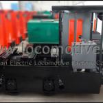 mining small battery locomotive CTY2.5 CTY2.5/6G