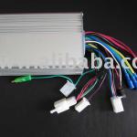 Motor Controller for E-Bike