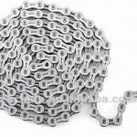 Mountain bicycle chain