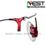 Mountain Bike Hydraulic Disc Brake YHDB600