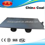 MPC flat mine car from China professional manufacture MPC