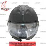 MS86 colorful snow helmet for sport on snow MS86 with Visor