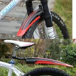 MTB Cycling Mountain Bike Tire Fenders AFT-BC001