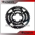 MTB (For shimano XTR) 46/34/24T W2T Duo-Oval Chainring