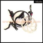 MTB hydraulic brake, mountain bicycle disc brake for carbon bicycle LCMOrion