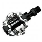 MTB SPD Dual side Pedal SC-M101