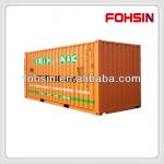 new 10ft 20ft 40ft 40hc shipping container for sale FS-20