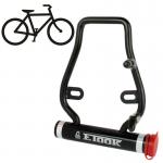 New Arrival ET120 Elook Bicycle Head Lock S-OG-0369