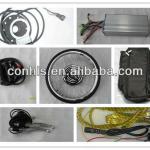 new!!cheaper!!36v500w electric bike kit,electric bike conversion kit conhis-fw-503