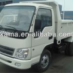 NEW!!!High Quality Low price KAMA Dump Truck KMC3040DB3 for sale KMC3040DB3