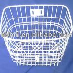 new model steel Bicycle Basket for 2014 HNJ-BB-6007