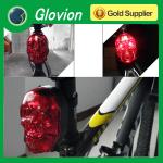 New Products led bike laser tail light for cool gifts GBL-02