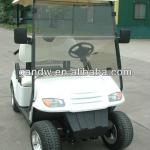 New style Electric Golf carts with different options &amp; CE ceritificate