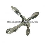 offshore anchor foldable anchor