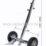 Oil Drum Carrier Decanting Trolley / Hand Truck - 200kgs JM-57416