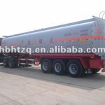 oil or chemical tanker truck trailer loading crude HHT5310GYY