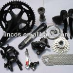 Original 105 5700 bike groupset/bike groupset SHIMANO 105 5700