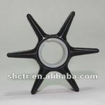 Outboard impeller replaces Mercury 47-43026-2(OEM No.S18-3056) SHCTR-P-120