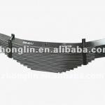 Parabolic Leaf Spring for 32T/BPW ZL-HJ-02