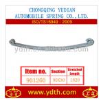 parabolic leaf spring for Trucks 901260 901260