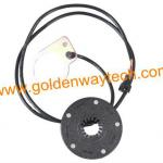 PAS sensor for electric bicycles, 5 magnetic point PAS sensor PAS5