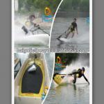 Personal watercraft for Surfer &amp; Water skiing with 330CC Jetsurf ,Jetboard W330