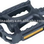 plastic pedals for bicycle PPD-126