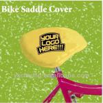 Polyester Saddle Cover for Giveaway Events CY-Bike Seat Cover 061