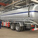 powder tank truck TAG5310GFLA