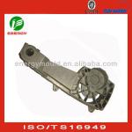 Precision die cast aluminum bike parts/bicycle parts DC24602