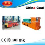 Professional Manufacturer of 50 Ton Battery Locomotive CAY50/9/1435