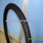 Promotion natural rubber bicycle tire 24*1.75 24*1.75