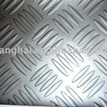 PVC BUS FLOORING