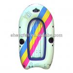 Pvc inflatable water sport boat SFL0262