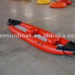 PVC professional kayak RY-K