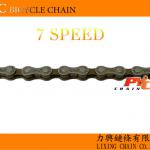 PYC chain P7003 - 7 Speed Bicycle Chain P7003