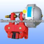 QP12.7 series pneumatic caliper disc brake series QP12.7 series