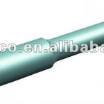 Rail Axle