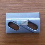 Rail Clips Forgings, Rail Clamp (Forging)