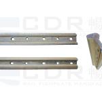 rail Fishplate 132RE, 136RE, 141RE